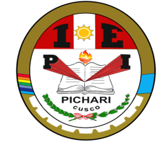 LOGO DE LA I.E. PARQUE INDUSTRIAL